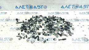 VW Atlas 18-25 Interior Hardware