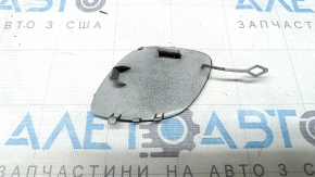 Mercedes C-class W205 19-21 front bumper towing hook cap