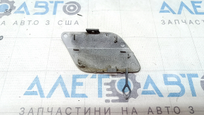 Mercedes C-class W205 300/350e/350h/400 19-21 rear bumper tow hook cap