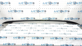 Right longitudinal roof rail for VW Atlas 21-25, black