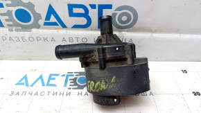 Tesla Model X 16-21 auxiliary cooling motor