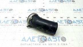 Right third intercooler pipe for VW Atlas 24-25 2.0T, rubber