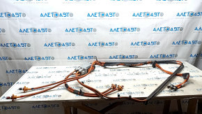 Tesla Model X 16-21 Wiring Splitter