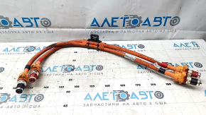 High-voltage cable for the Tesla Model X 16-21 junction box