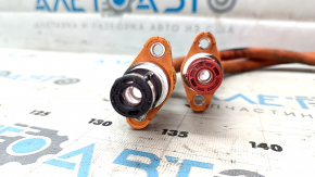 High-voltage cable for the Tesla Model X 16-21 junction box