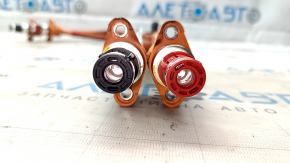 High-voltage cable for the Tesla Model X 16-21 junction box