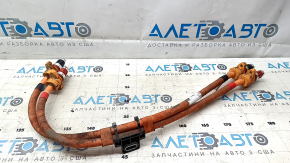 High-voltage cable for the Tesla Model X 16-21 junction box