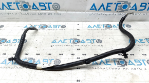Tesla Model X positive battery cable 16-21