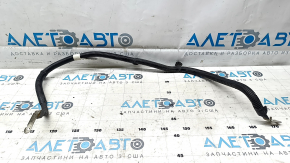 Tesla Model X positive battery cable 16-21