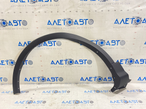 Front left wing arch trim Ford Escape MK3 13-16 prerest Without parktr