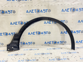 Front left wing arch trim Ford Escape MK3 13-16 prerest Without parktr
