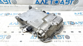 Tesla Model X Front Junction Box 16-21