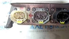 Tesla Model X Front Junction Box 16-21