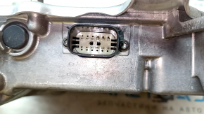 Tesla Model X Front Junction Box 16-21