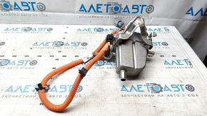 Tesla Model X Main Battery Heater 16-21