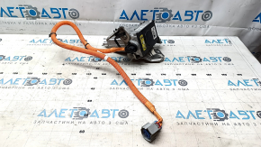 Tesla Model X Main Battery Heater 16-21