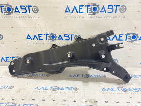Upper front left fender bracket Volvo XC90 16-25