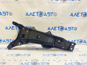 Upper front left fender bracket Volvo XC90 16-25