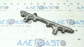 Fuel rail VW Atlas 24 2.0T