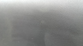 Front dashboard with AIRBAG Kia Niro 17-19 HEV, PHEV gray, without central speaker, with light sensor, scratches