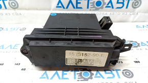 Tesla Model X 16-21 Body Comfort Control Module with Cover