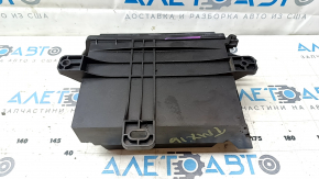 Tesla Model X 16-21 Body Comfort Control Module with Cover