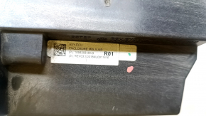 Tesla Model X 16-21 Body Comfort Control Module with Cover