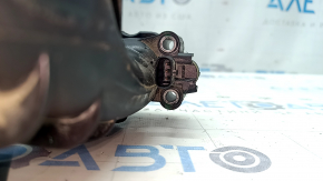 Intake manifold VW Atlas 24-25 2.0T