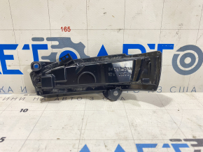 Right turn signal mirror for Ford Fusion mk5 13-20