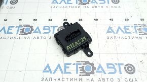 Pro Keyless Kessy ECU Control Unit VW Atlas 18-