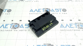 Mobile Phone Control Module VW Atlas 18-