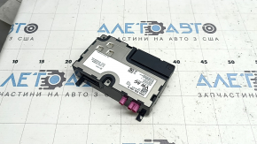 Mobile Phone Control Module VW Atlas 18-