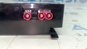 Mobile Phone Control Module VW Atlas 18-