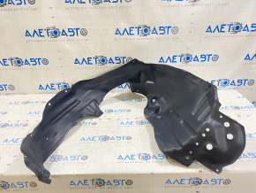 Front right fender liner for Toyota Rav4 13-18