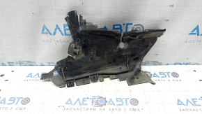 Left radiator deflector VW Atlas 24-24 2.0T