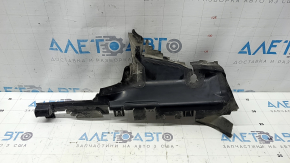 Right radiator deflector VW Atlas 24-24 2.0T