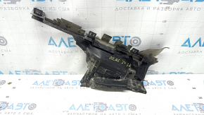 Right radiator deflector VW Atlas 24-24 2.0T
