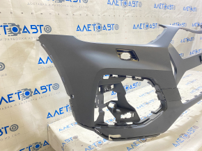Bare front bumper Audi Q5 80A 21 - for parking sensors and headlight washers VAG