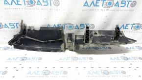 Lower radiator deflector VW Atlas 24-25 2.0T