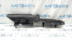 Lower radiator deflector VW Atlas 24-25 2.0T