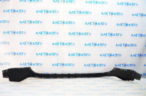 Front bumper upper part Jeep Renegade 15-18 prerest SIGNEDA