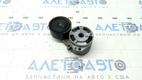 VW Atlas 24-25 2.0T Drive Belt Tensioner Pulley