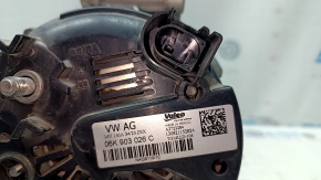 Generator VW Atlas 24-25 2.0T valeo