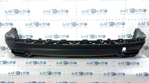 VW Atlas 21-25 rear bumper lip (without towbar and parking sensors)
