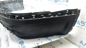 VW Atlas 21-25 rear bumper lip (without towbar and parking sensors)