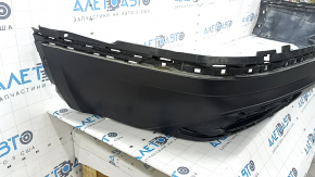 VW Atlas 21-25 rear bumper lip (without towbar and parking sensors)