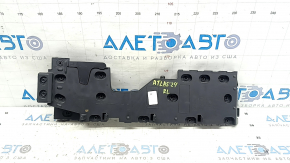 Rear left door sill bracket for VW Atlas 18-25