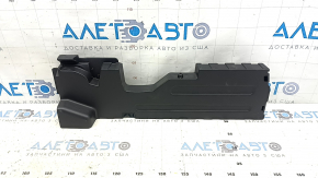 Rear right door sill bracket for VW Atlas 18-25