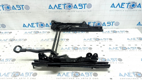 VW Atlas 18-25 passenger seat runners, mechanical, frameless
