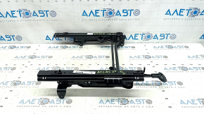 VW Atlas 18-25 passenger seat runners, mechanical, frameless